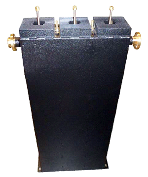 1500W FM Bandpass Filter - Jampro Antennas Inc.