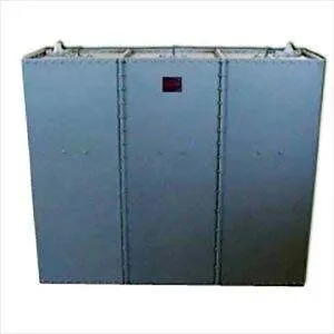 35kW Bandpass Filter