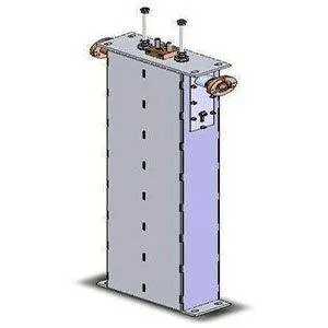 500W Bandpass Filter