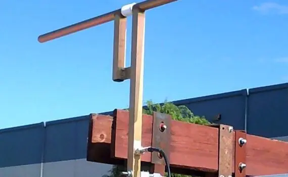 Jampro Awarded 22 Antenna Systems for Tanzania