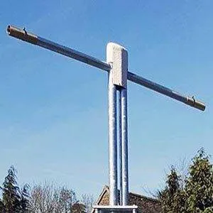 FM Broadcast Dipole Antenna