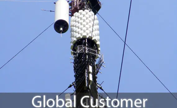 Global Customer Support