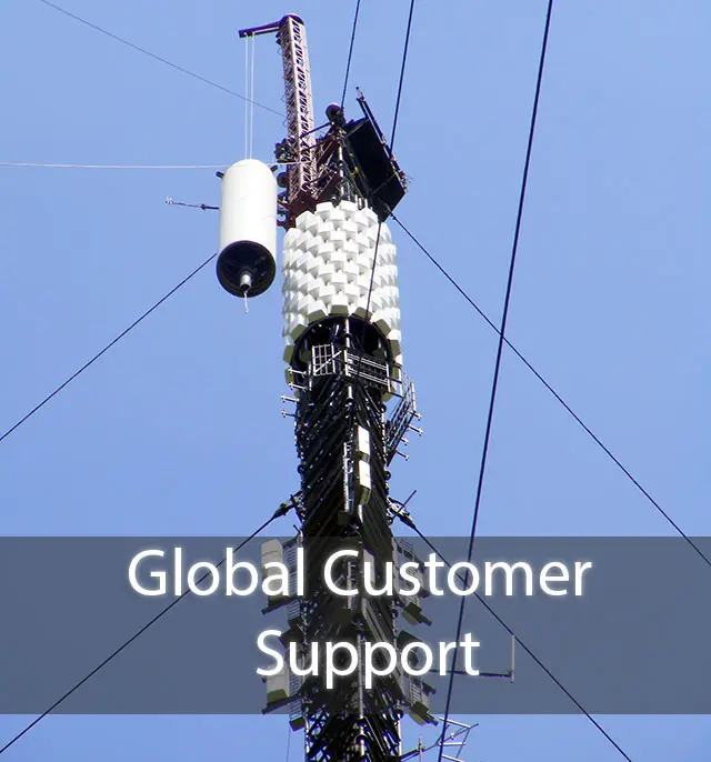 Jampor Global Customer Support - Jampro.com