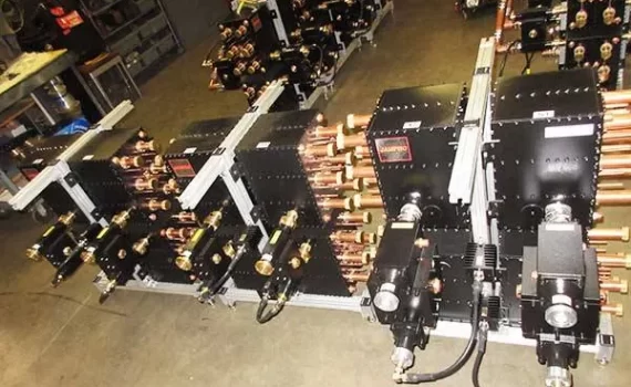 DVB-T2 Nationwide Coverage Project in Thailand