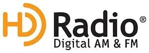 HD Radio Logo
