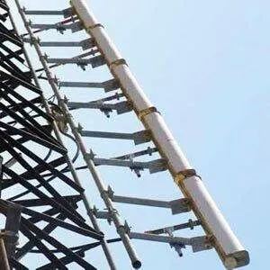 JA-MS-BB UHF SLOT Antenna