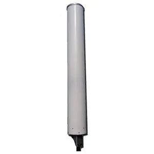 JAT-U Super Turnstile