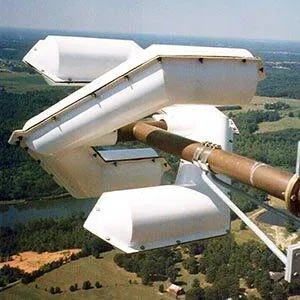 FM Broadcast Antennas