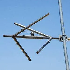 JCPB Low Power FM Broadcast Antennas