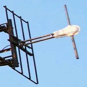 JFVX Antenna