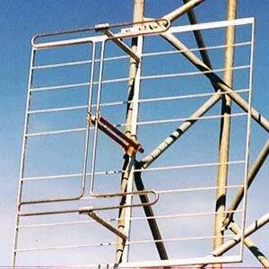 JHD-HR2 VHF TV Broadcast Antennas CH 7-13