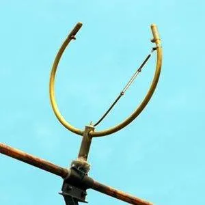 JMHP - JHHP Antenna