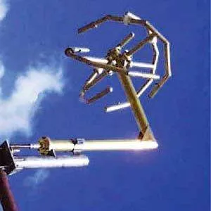 JSWB FM Broadcast Antenna