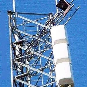 JUCD Broadband UHF Panel Antenna