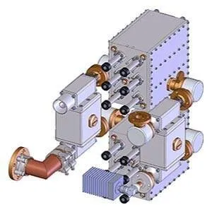 RCCC-2T1-1UM-UHF-Mask-Combiner