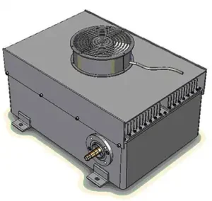 UHF Mask Filter - ATSC