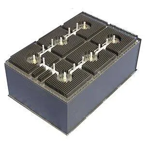 5kW UHF Mask Filter