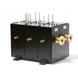 RCEC-#F6-UM 500W UHF Mask Filter