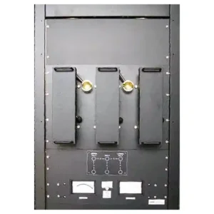 RCPU Unitized Power Splitter