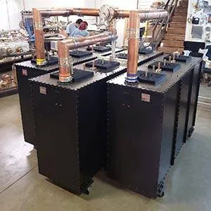 FM Starpoint Combiner