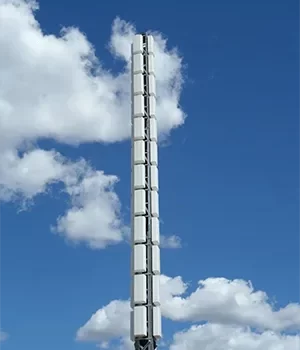 UHF Panel Antennas