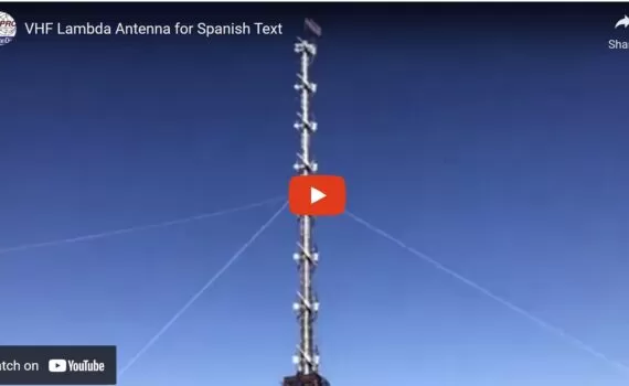 VHF Lambda Spanish Text