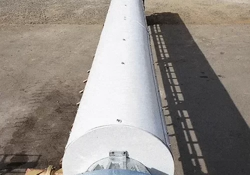 VHF CPOL Slot Antennas