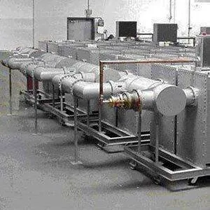 FM Filters Combiners