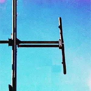 JBVP High Power FM Side Mount Antennas