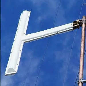 JLVP - JHVP Antenna