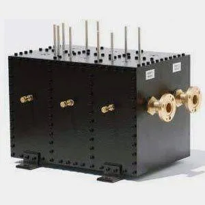 500W UHF Mask Filter